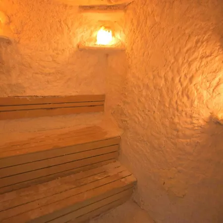 فندق Airport Lykia Thermal & دالامان