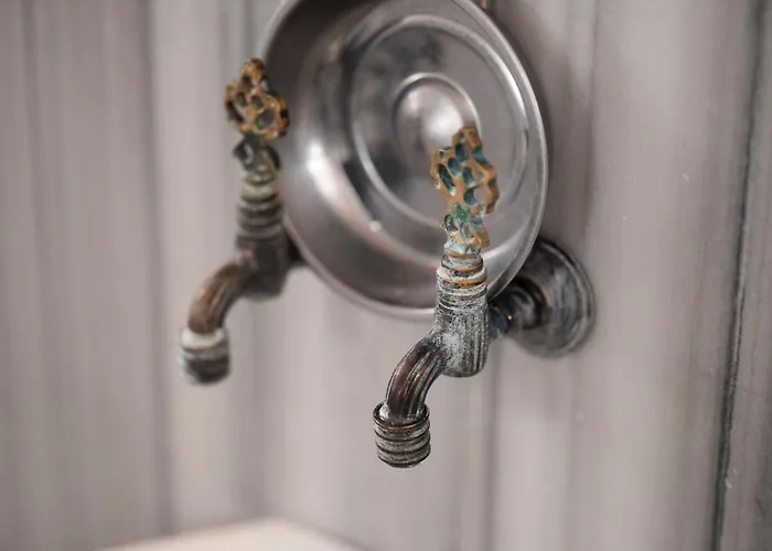 Hotel Airport Lykia Thermal & Dalaman