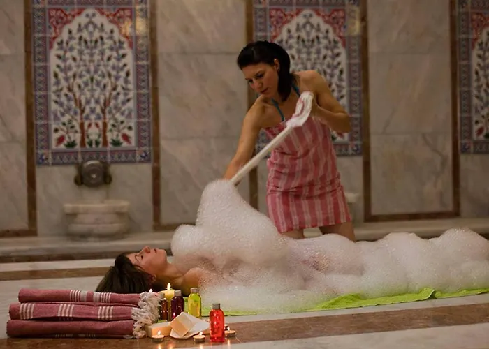 Airport Lykia Thermal &