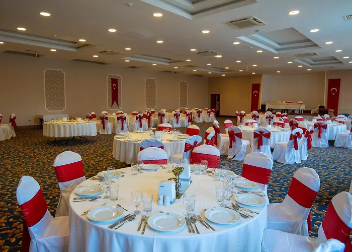 Airport Lykia Thermal &