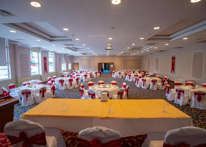 Hotel Airport Lykia Thermal & 4*