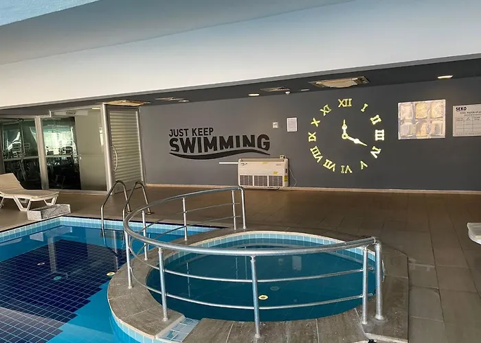 Hotel Airport Lykia Thermal & Dalaman