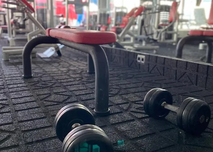 Airport Lykia Thermal & 4*