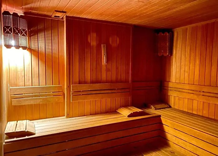 Airport Lykia Thermal & Hotel