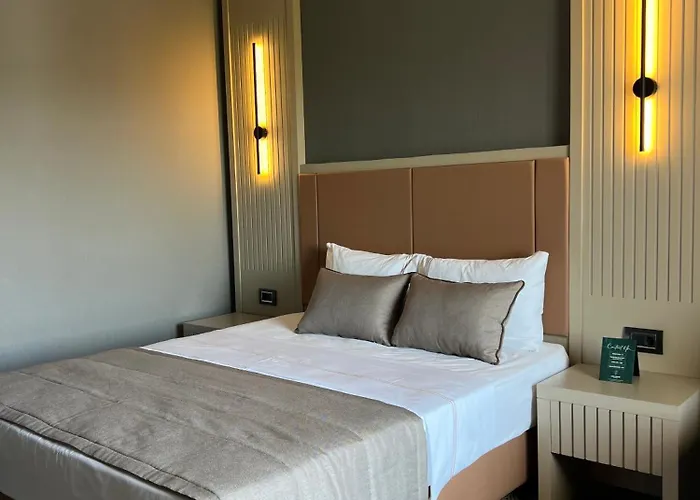 Airport Lykia Thermal &