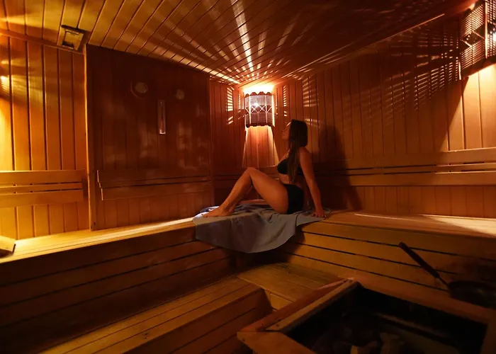 Hotel Airport Lykia Thermal &