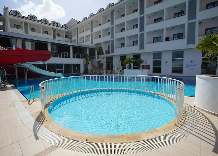 Airport Lykia Thermal & Dalaman