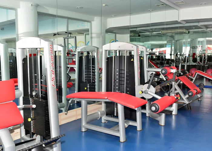 Hotel Airport Lykia Thermal & Dalaman