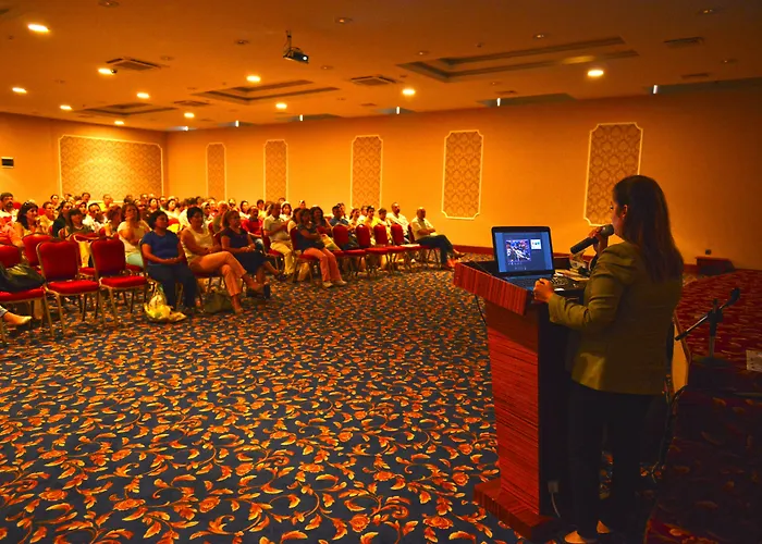 Airport Lykia Thermal & 4* Dalaman