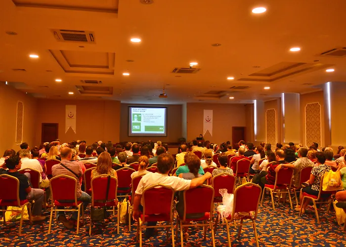 Hotel Airport Lykia Thermal & Dalaman