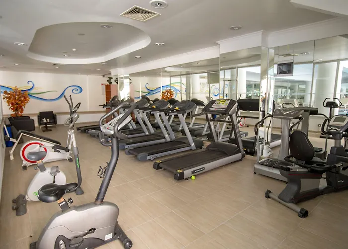 Airport Lykia Thermal & 4*