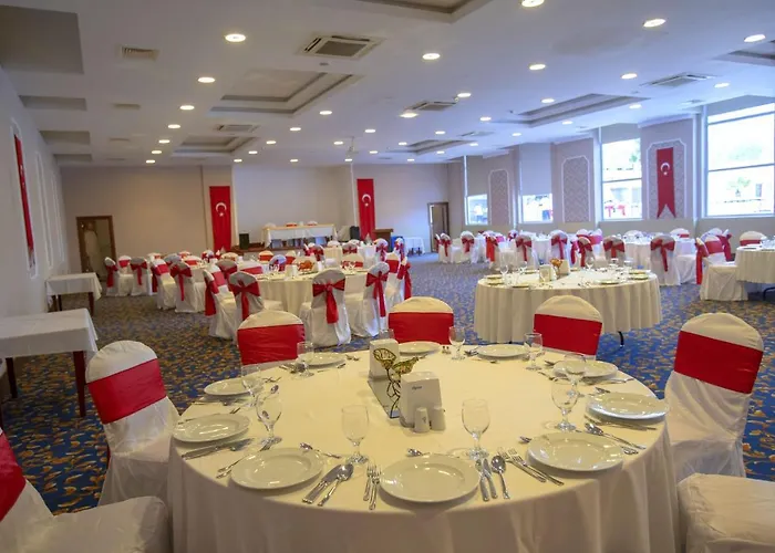 Airport Lykia Thermal & Hotel