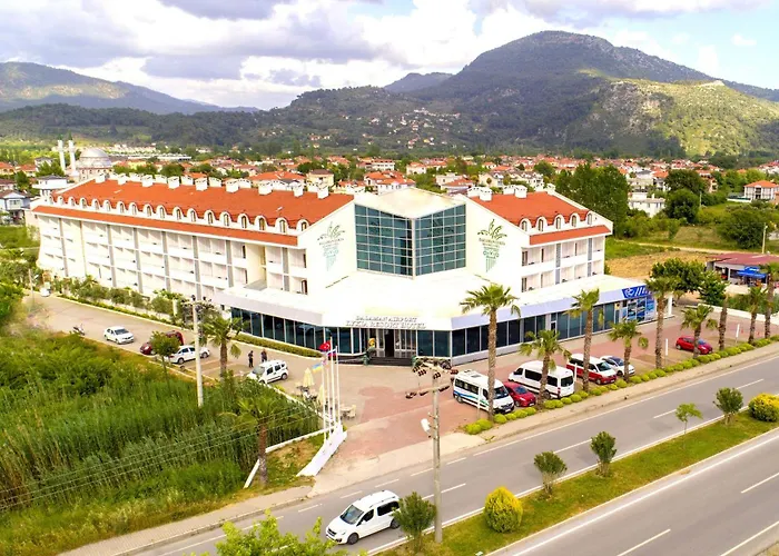 Hotel Airport Lykia Thermal & Dalaman