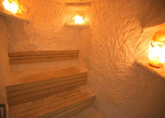 Hotel Airport Lykia Thermal & Dalaman